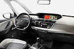 Citroen C4 SpaceTourer II FL Grand 1.5 HDI 130 KM
