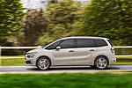 Citroen C4 SpaceTourer II FL Grand 1.5 HDI 130 KM