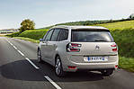 Citroen C4 SpaceTourer II FL Grand 1.6 PureTech 180 KM