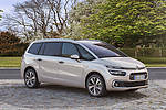 Citroen C4 SpaceTourer II FL Grand 1.6 PureTech 180 KM