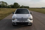 Citroen C4 X 1.2 PureTech 130 KM