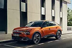 Citroen C4 III 1.2 PureTech 100 KM — zdjęcie 1