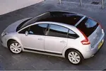 Citroen C4 I 2.0 HDI 136 KM — zdjęcie 4