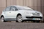 Citroen C4 I 2.0 HDI 136 KM — zdjęcie 1