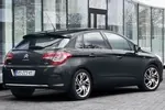 Citroen C4 II 1.6 VTi 120 KM — zdjęcie 2