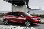 Citroen C4 II 1.6 VTi 120 KM — zdjęcie 3