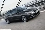 Citroen C4 II 1.6 VTi 120 KM — zdjęcie 5