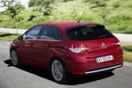 Citroen C4 II 1.6 VTi 120 KM — zdjęcie 7