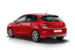 Citroen C4 II FL 1.2 PureTech 110 KM — zdjęcie 2