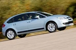 Citroen C4 I 1.6 HDI 90 KM