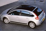 Citroen C4 I 1.6 HDI 90 KM
