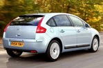 Citroen C4 I 1.6 HDI 90 KM
