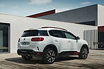 Citroen C5 Aircross I 1.2 PureTech 130 KM