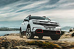 Citroen C5 Aircross I 1.2 PureTech 130 KM