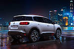 Citroen C5 Aircross I 1.6 PureTech 180 KM