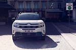 Citroen C5 Aircross I PHEV 1.6 PureTech Hybrid 225 KM