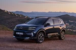 Citroen C5 Aircross I FL 1.2 PureTech 130 KM