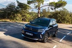 Citroen C5 Aircross I FL 1.2 PureTech 130 KM