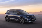 Citroen C5 Aircross I FL 1.2 PureTech 130 KM