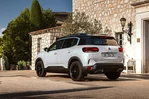 Citroen C5 Aircross I FL 1.2 PureTech 130 KM