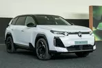 Citroen C5 Aircross II 1.6 PHEV 195 KM