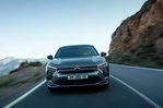 Citroen C5 X PHEV 1.6 PureTech PHEV 225 KM