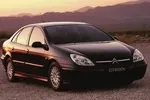 Citroen C5 I 2.0i 16V 138 KM — zdjęcie 5
