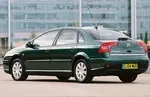 Citroen C5 I FL 2.0 140 KM — zdjęcie 2