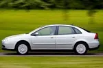 Citroen C5 I FL 2.0 140 KM — zdjęcie 4