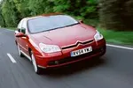Citroen C5 I FL 2.0 140 KM — zdjęcie 5