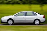 Citroen C5 I FL 1.6 HDI 110 KM — zdjęcie 4