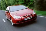Citroen C5 I FL 1.6 HDI 110 KM — zdjęcie 5