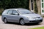 Citroen C5 I FL 2.0 HDI 138 KM — zdjęcie 1