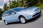 Citroen C5 I FL 2.0 HDI 138 KM — zdjęcie 3
