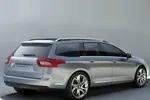 Citroen C5 II 1.6 HDI 115 KM — zdjęcie 8