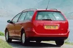 Citroen C5 I 3.0 V6 210 KM — zdjęcie 3