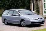 Citroen C5 I FL 2.0 HDI 138 KM — zdjęcie 1
