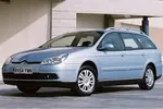 Citroen C5 I FL 2.0 HDI 138 KM — zdjęcie 4