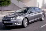 Citroen C5 II 2.2 HDi 200 KM — zdjęcie 2