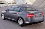 Citroen C5 II 2.2 HDi 200 KM — zdjęcie 3