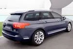 Citroen C5 II 2.0 HPI 143 KM — zdjęcie 1