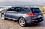Citroen C5 II 2.0 HPI 143 KM — zdjęcie 2