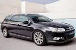 Citroen C5 II 2.0 HPI 143 KM — zdjęcie 4