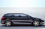 Citroen C5 II 2.0 HPI 143 KM — zdjęcie 5