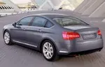 Citroen C5 II 1.8 16V 125 KM — zdjęcie 2