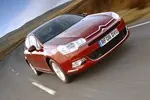Citroen C5 II 1.8 16V 125 KM — zdjęcie 4