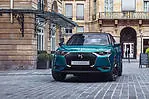 DS DS3 I Crossback E-Tense 50kWh 136 KM — zdjęcie 1