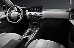 DS DS3 I Crossback E-Tense 50kWh 136 KM — zdjęcie 3