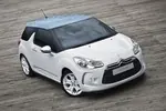 DS DS3 I 1.6 VTi 120 KM — zdjęcie 1