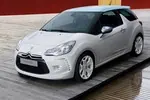 DS DS3 I 1.6 VTi 120 KM — zdjęcie 2